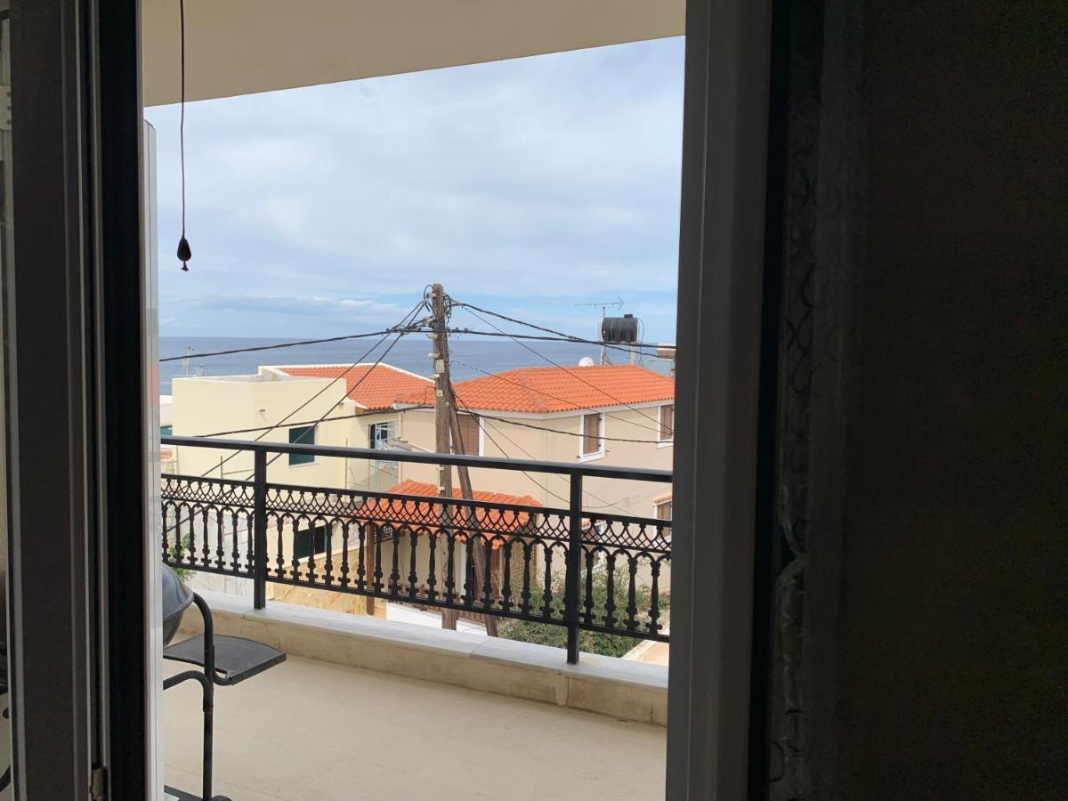 Apartament Panormo House Pánormos Zewnętrze zdjęcie