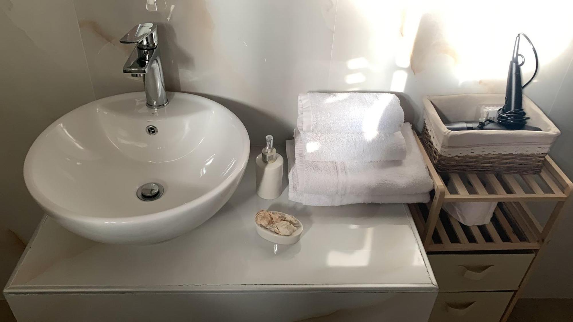 Apartament Panormo House Pánormos Zewnętrze zdjęcie